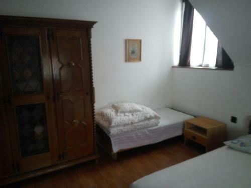 Sarkadi Apartman