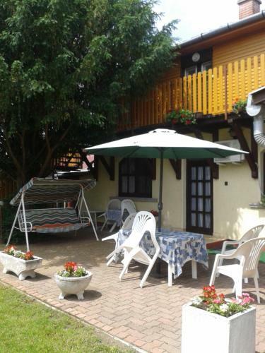 Sarkadi Apartman