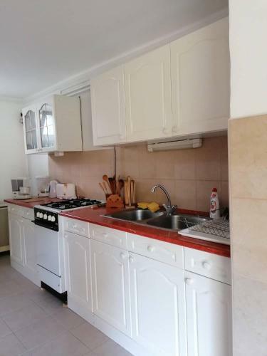 Sarkadi Apartman