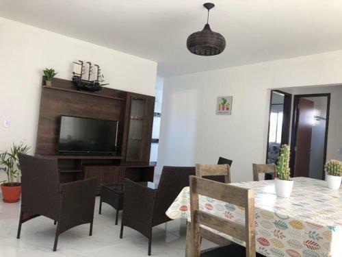 Porto Cavalinho Apartamento 10