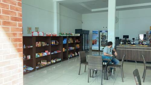 Apartamento Muro Alto Aconchegante