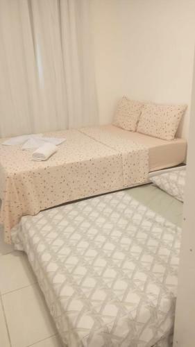 Apartamento Muro Alto Aconchegante