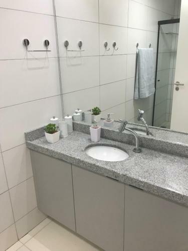 Apartamento Laguna Beach 415 Cobertura Triplex