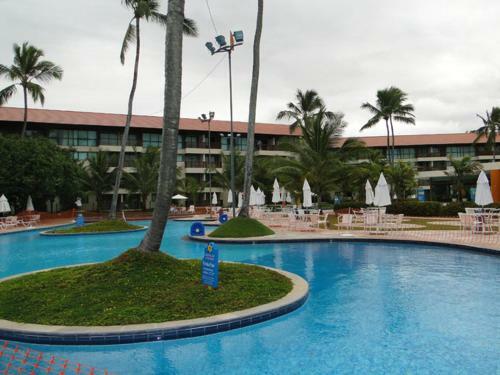 Hotel Marulhos Muro Alto Resort