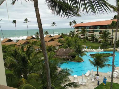 Hotel Marulhos Muro Alto Resort