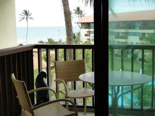 Hotel Marulhos Muro Alto Resort