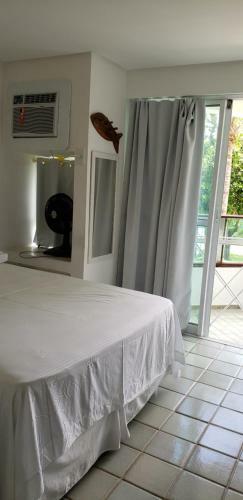 Apartamento Flat Condom�nio Ancorar