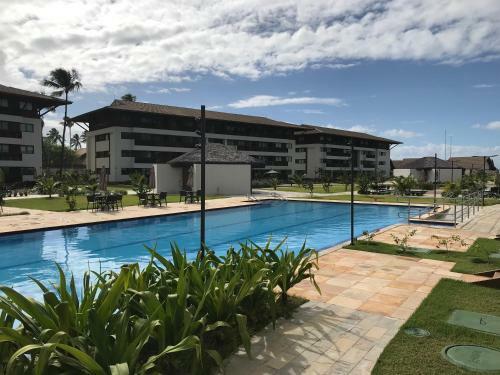 Apartamento Flat 2 Quartos - Cupe Beach Living