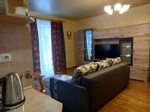 Thermal Apartman