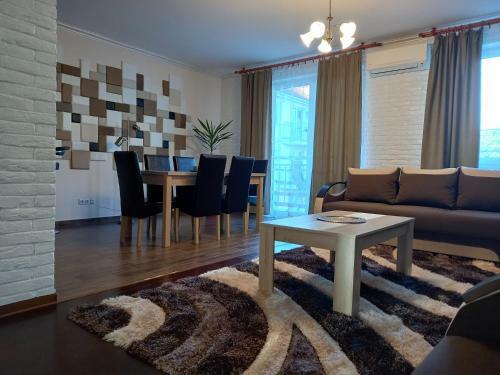 Thermal Apartman