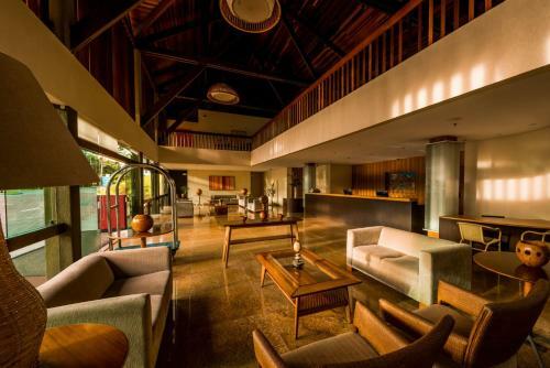 Apartamento Marulhos Resort Porto de Galinhas