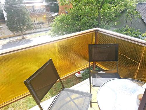 Rubin Apartman