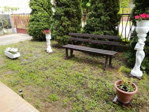 Rubin Apartman