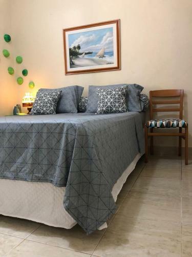 Casa Boutique Maraca Privativa Para 6 Pessoas Com Pets