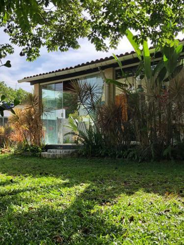 Casa Boutique Maraca Privativa Para 6 Pessoas Com Pets