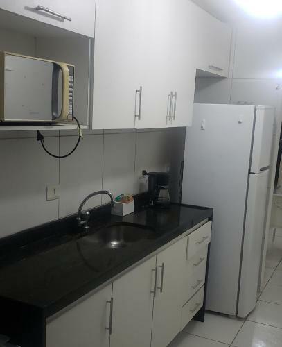 Apartamento Condominio Brisa Do Mar Residence