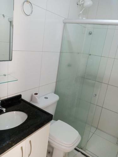 Apartamento Condominio Brisa Do Mar Residence