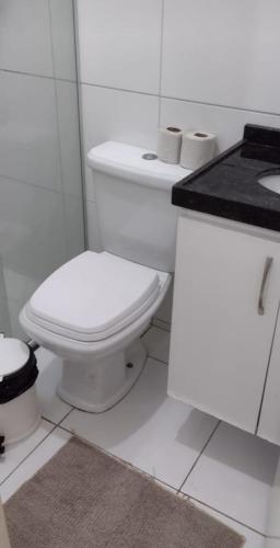 Apartamento Condominio Brisa Do Mar Residence