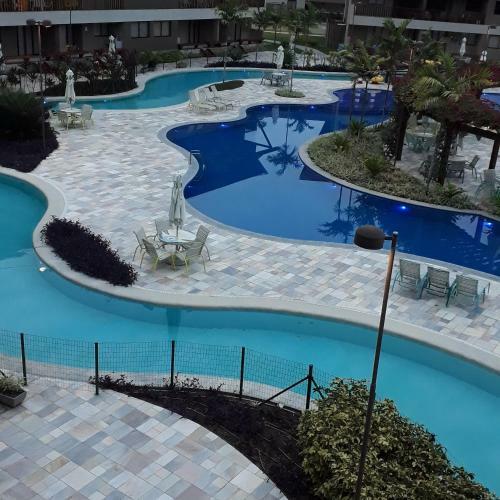 Apartamento Oka Flat Muro Alto