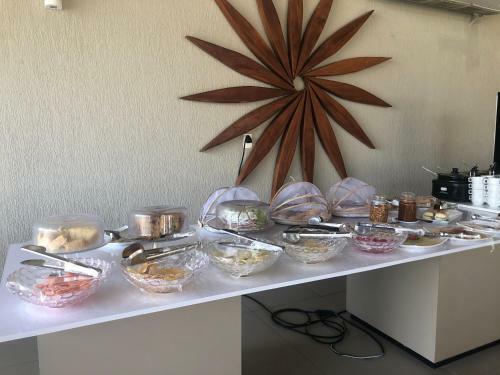 Apartamento Oka Flat Muro Alto