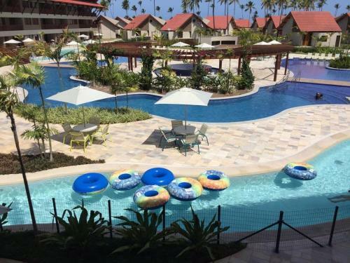 Apartamento Oka Flat Muro Alto
