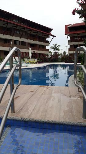 Apartamento Oka Flat Muro Alto