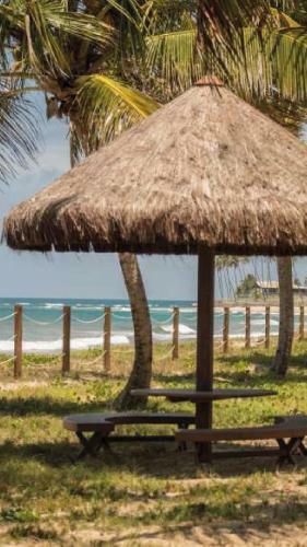 Apartamento Oka Flat Muro Alto