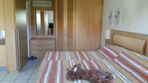 Hotel Flat Beach Class