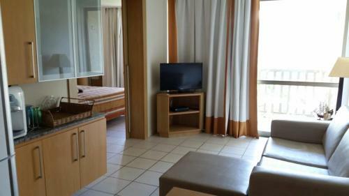 Hotel Flat Beach Class