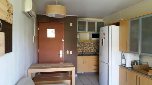 Hotel Flat Beach Class