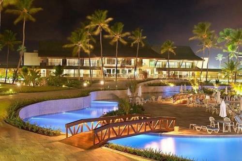 Hotel Flat Beach Class