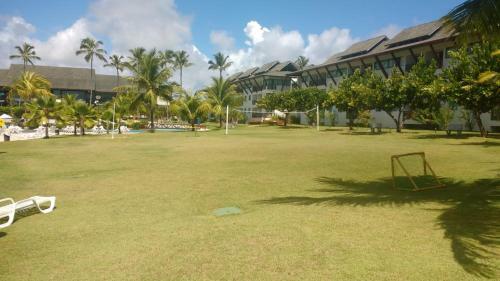 Hotel Flat Beach Class