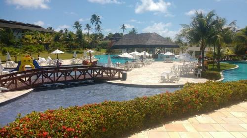 Hotel Flat Beach Class