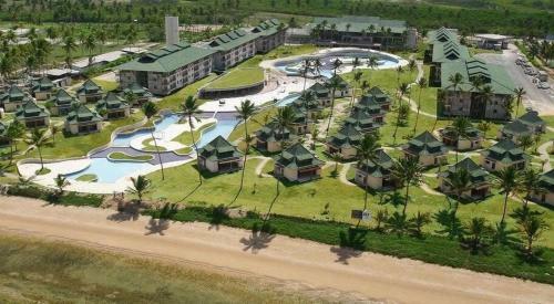 Hotel Flat Beach Class