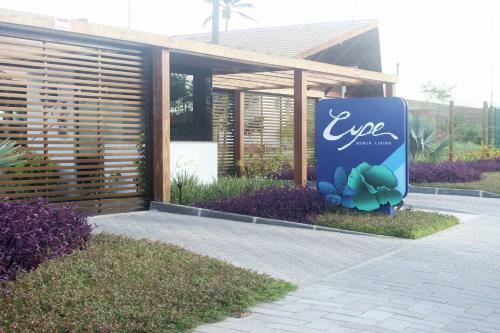 Apartamento Cupe Beach Living - Porto de Galinhas