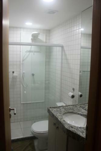 Apartamento Cupe Beach Living - Porto de Galinhas