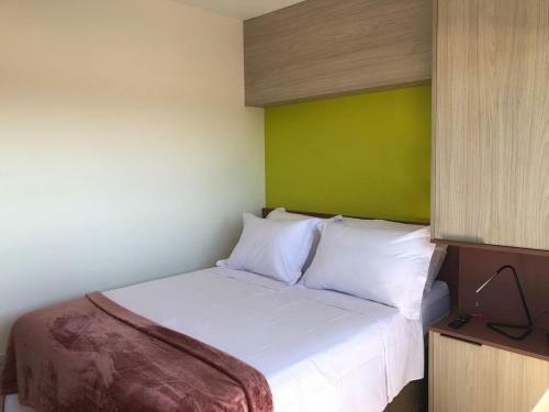 Apartamento Loft In Cupe Beach Living - 3 Days Minimum Stay