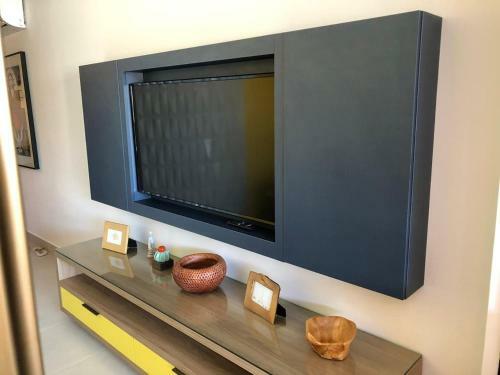 Apartamento Loft In Cupe Beach Living - 3 Days Minimum Stay