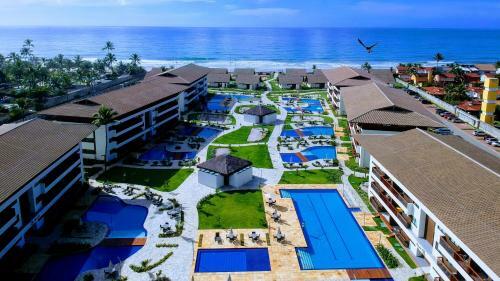 Apartamento Loft In Cupe Beach Living - 3 Days Minimum Stay