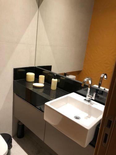 Apartamento Loft In Cupe Beach Living - 3 Days Minimum Stay
