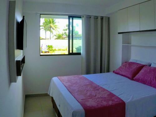 Apartamento Cupe Beach Living, Flat T�rreo Beira-mar
