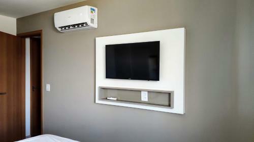 Apartamento Cupe Beach Living, Flat T�rreo Beira-mar
