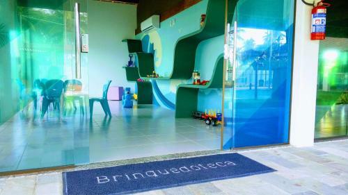 Apartamento Cupe Beach Living, Flat T�rreo Beira-mar