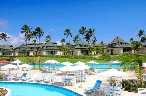 Hotel Beach Class Resort By Bms