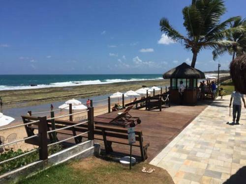 Hotel Beach Class Resort By Bms