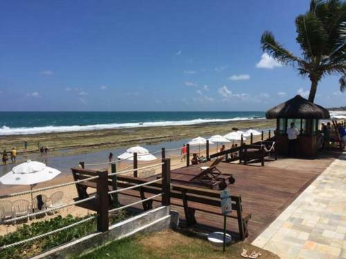 Hotel Beach Class Resort By Bms