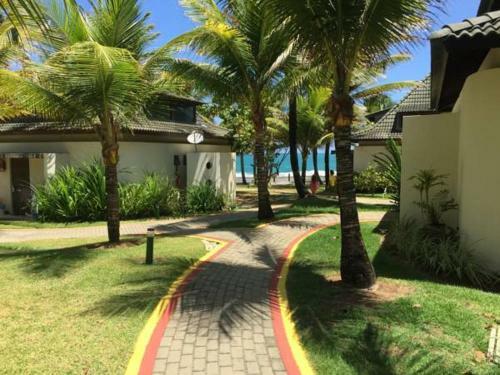 Hotel Beach Class Resort By Bms