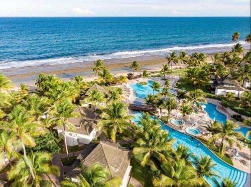 Hotel Beach Class Resort By Bms