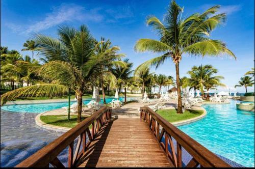 Hotel Beach Class Resort By Bms