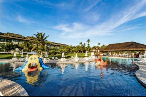 Hotel Beach Class Resort By Bms